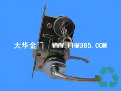 防火锁-防火门专用