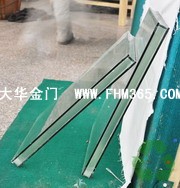 防火玻璃视口